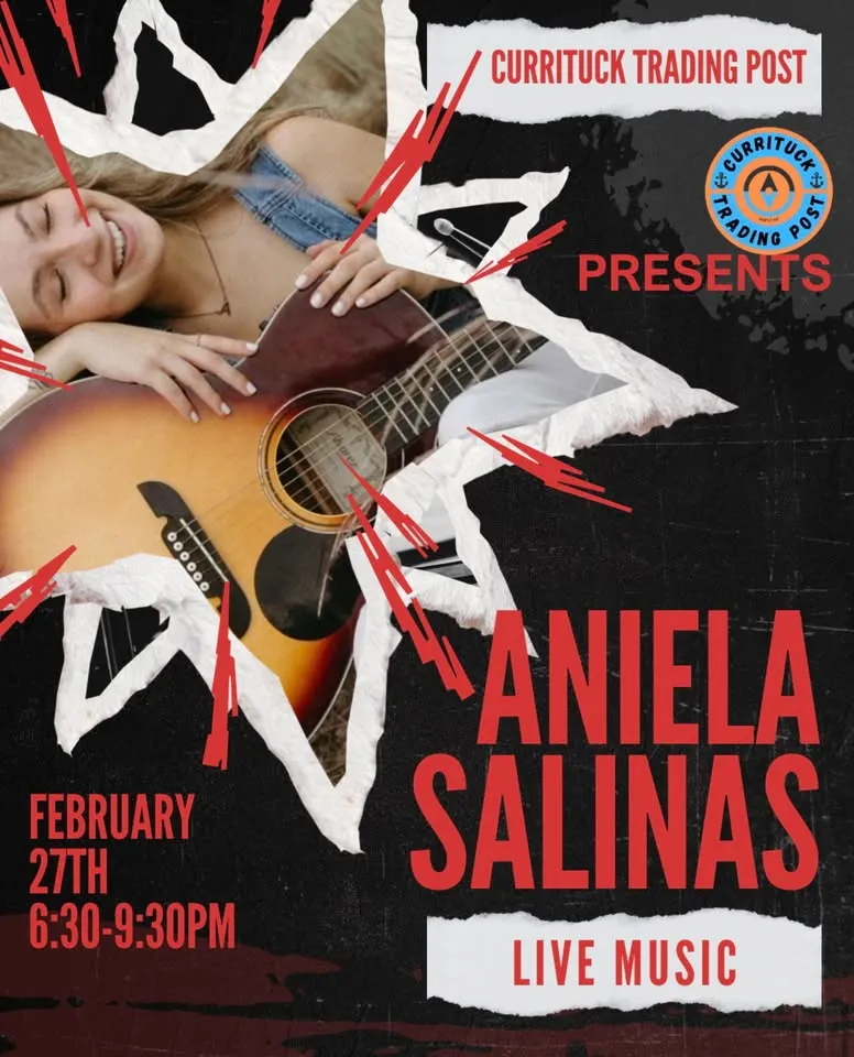 Soulful Sound’s from Aniela