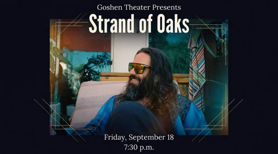 Strand of Oaks