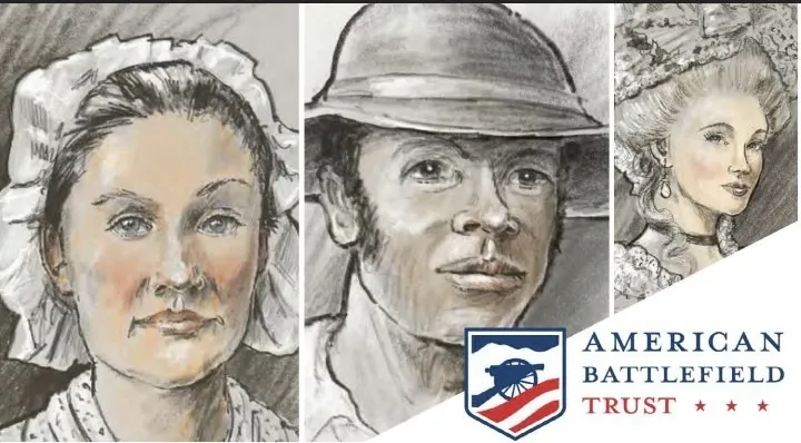 American Revolution Experience Traveling Exhibit