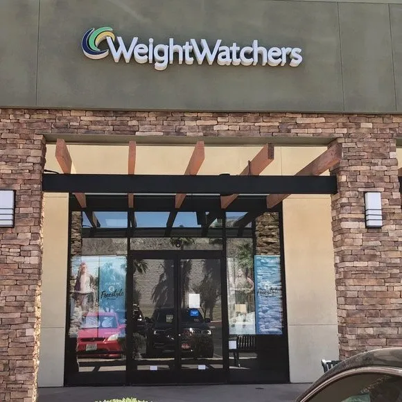 Weight Watchers