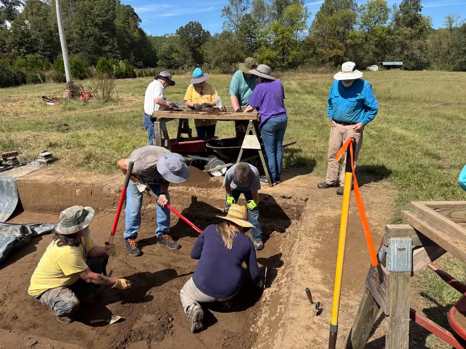 Public Dig Day