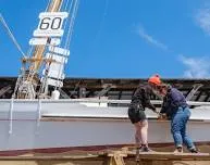 Coffee & Wood Chips