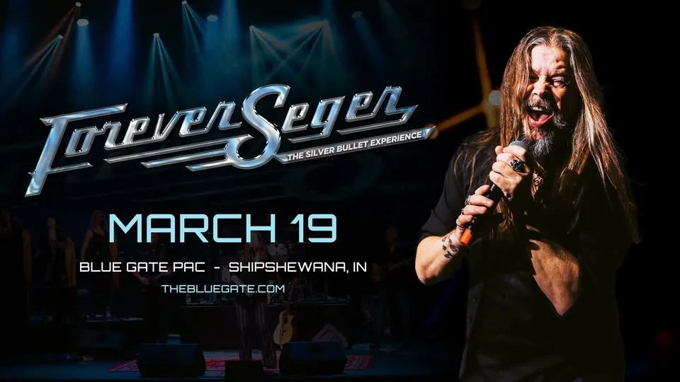 Forever Seger