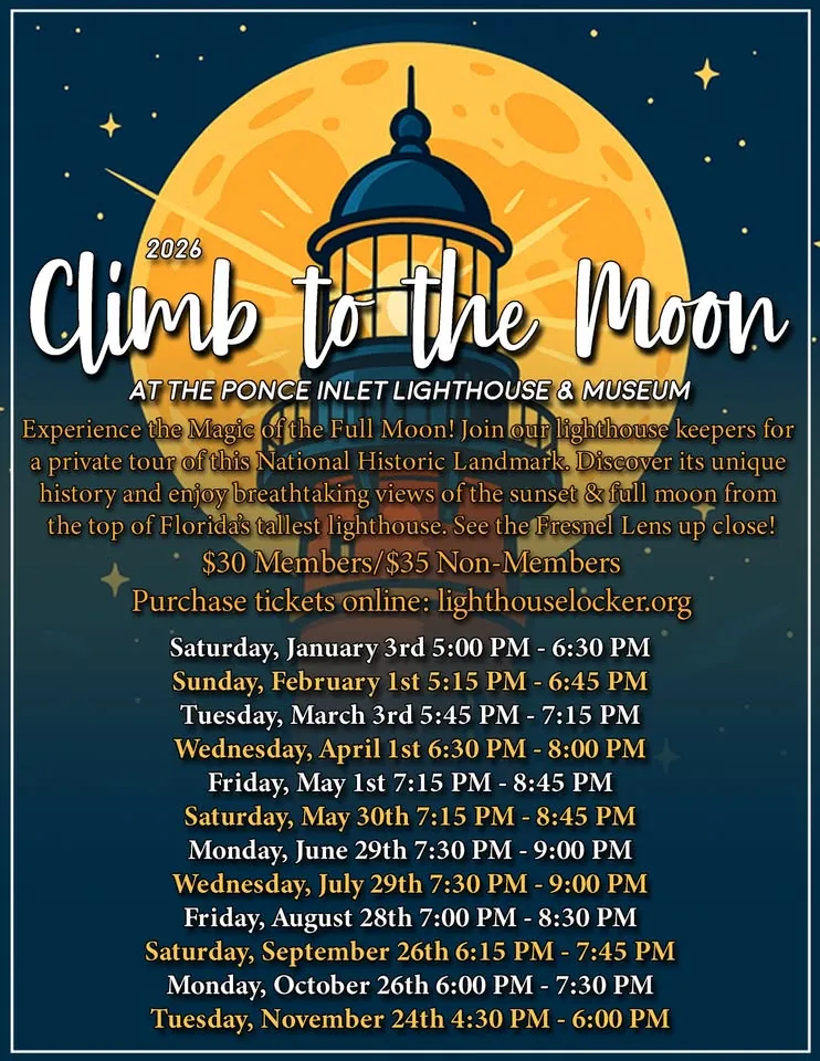 Climb to the Moon