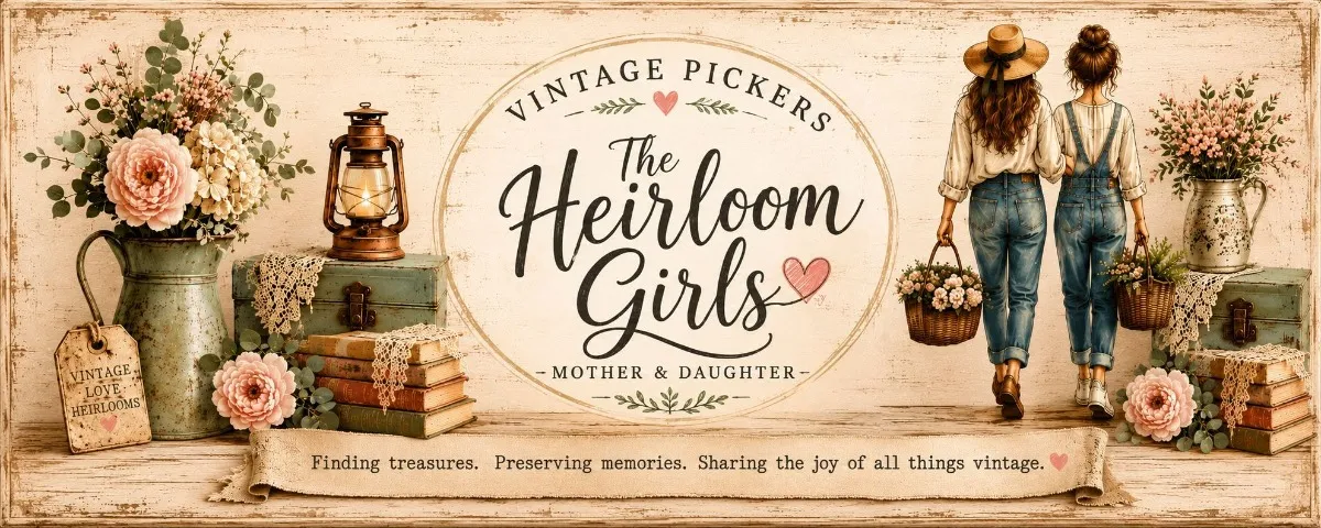 The Heirloom Girls