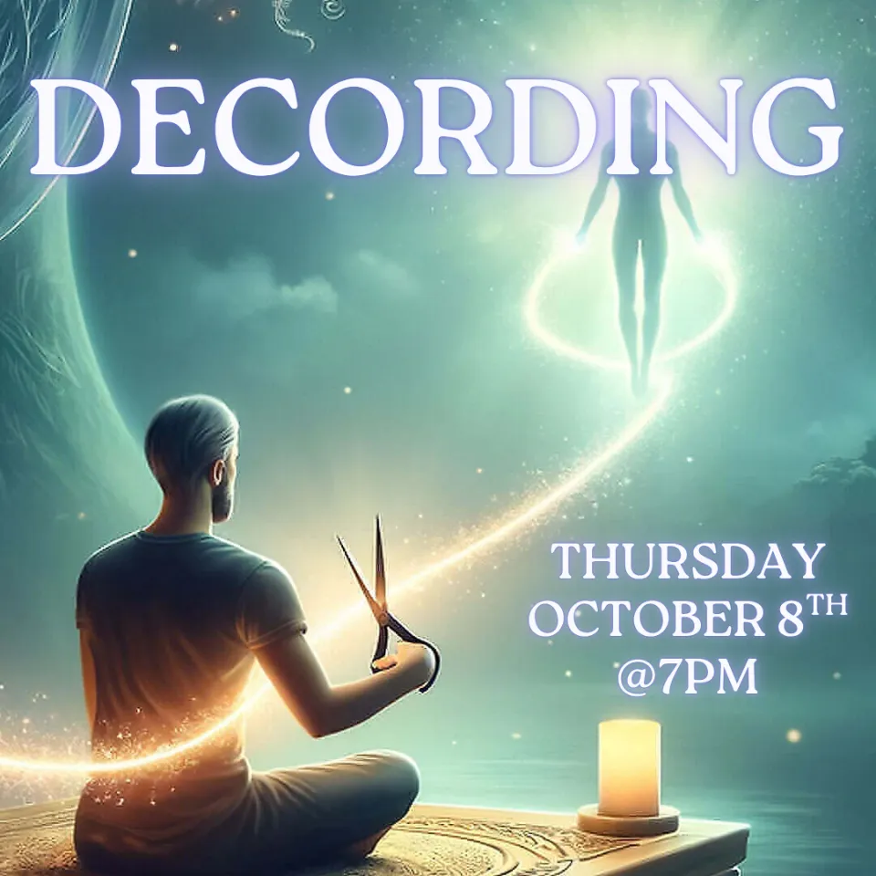 DECORDING