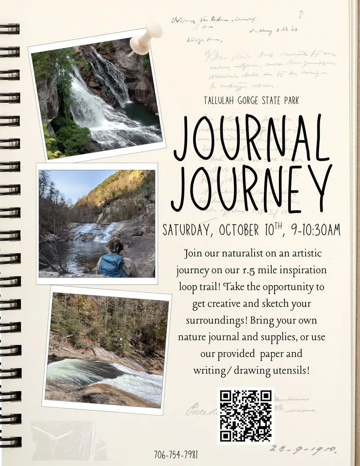 Journal Journey