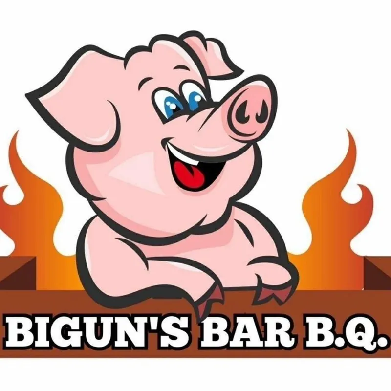 Bigun's Bar Bq