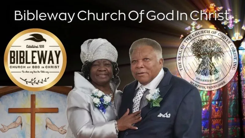 Bibleway Church of God In Christ