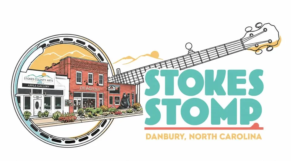 52nd Stokes Stomp