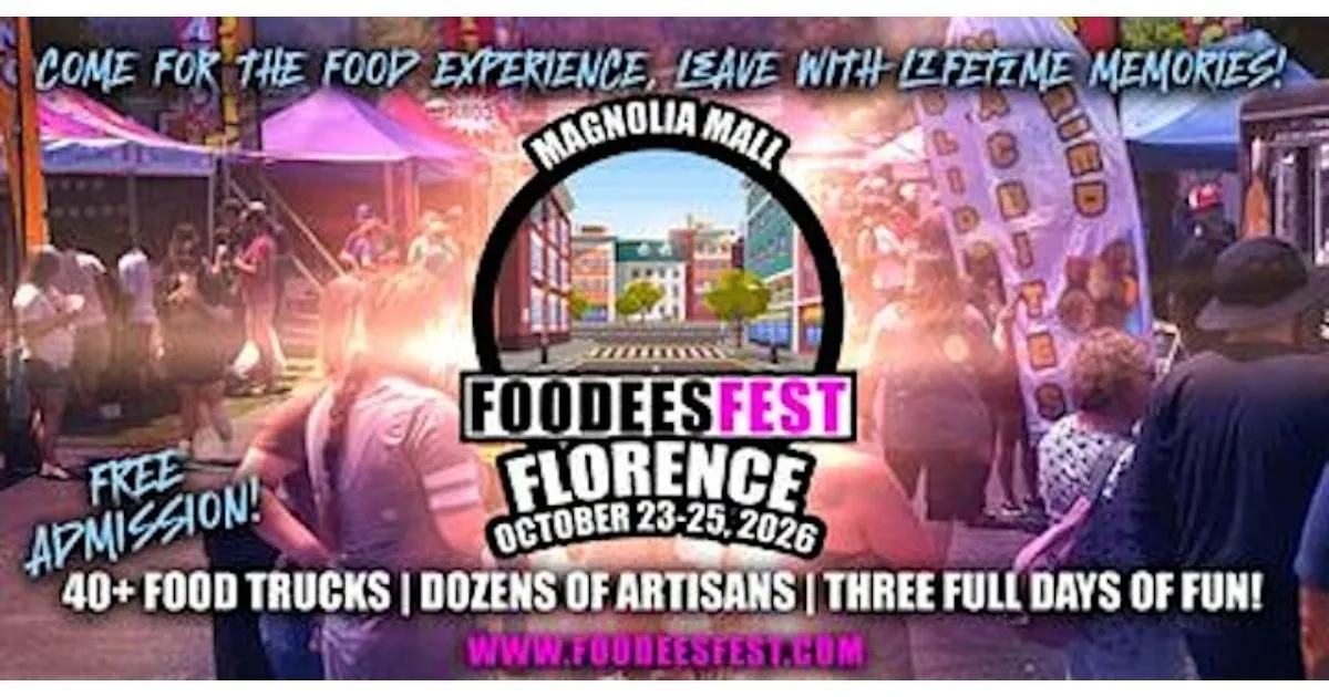 FoodeesFest