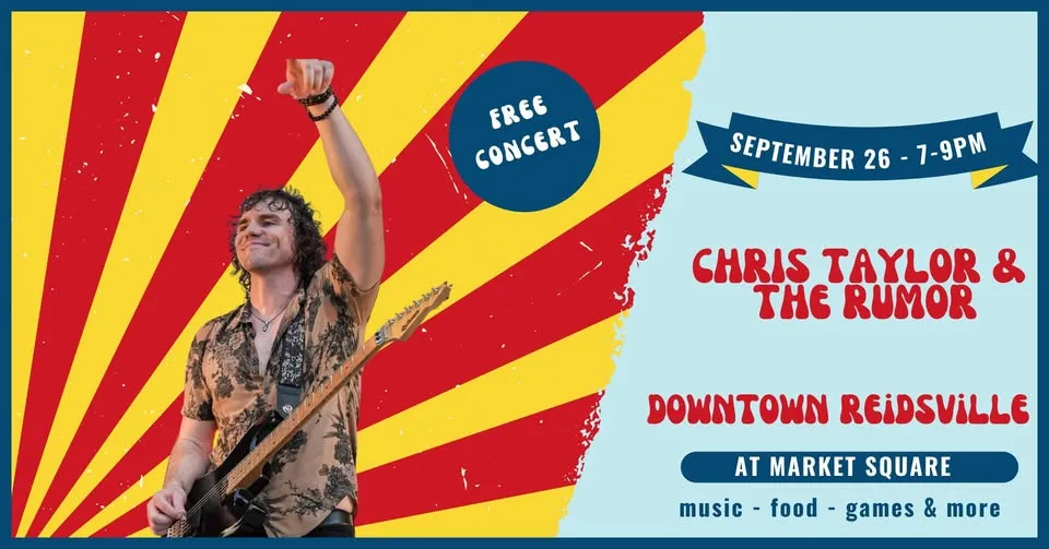 Summer Concert Series