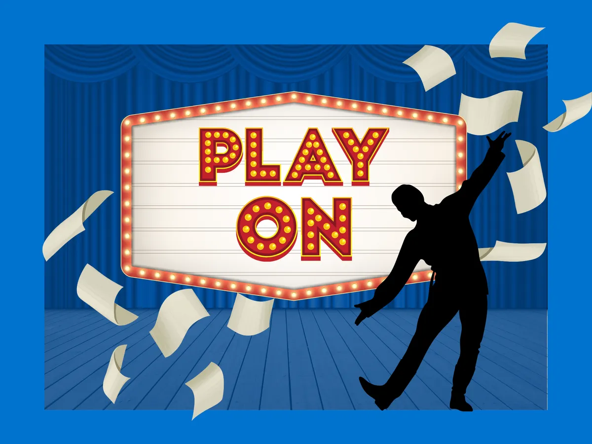 Play On!