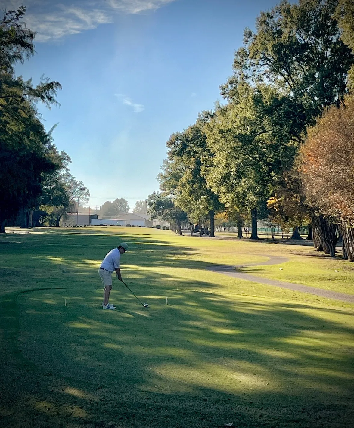 Great Futures Golf Classic