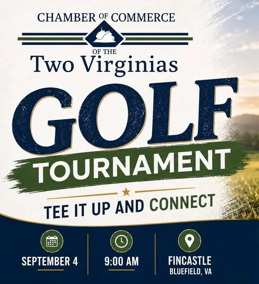2026 Chamber Golf Tournament