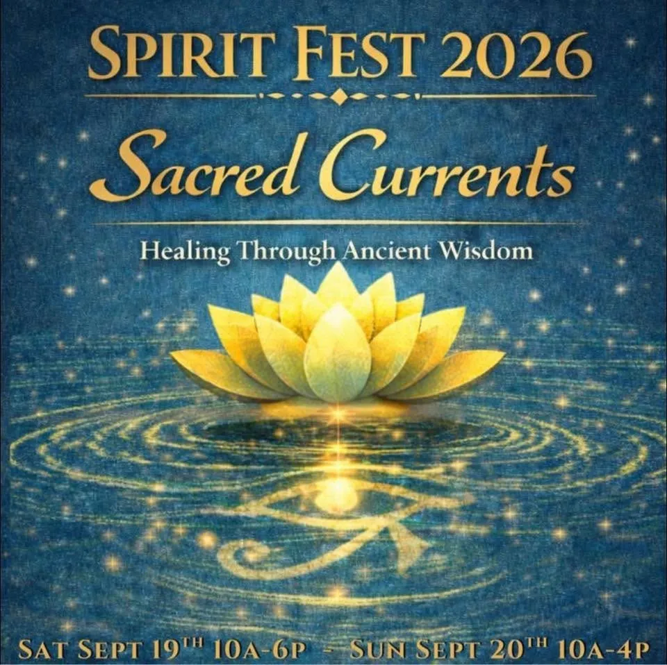Spirit Fest