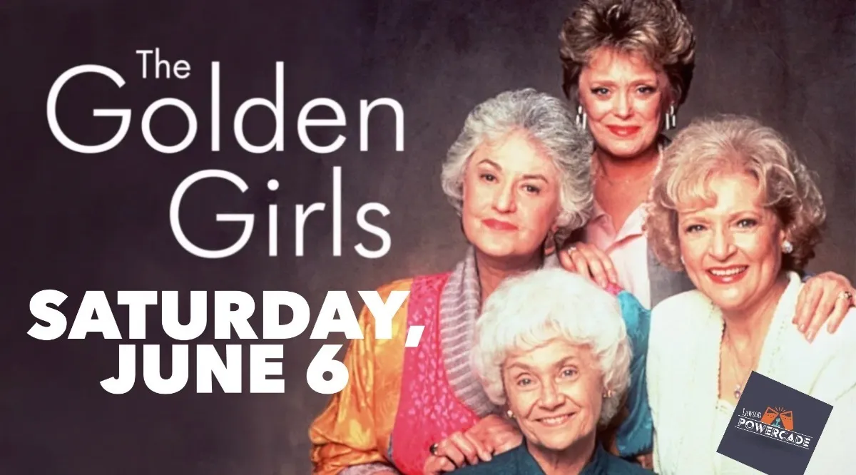 The Golden Girls Gala