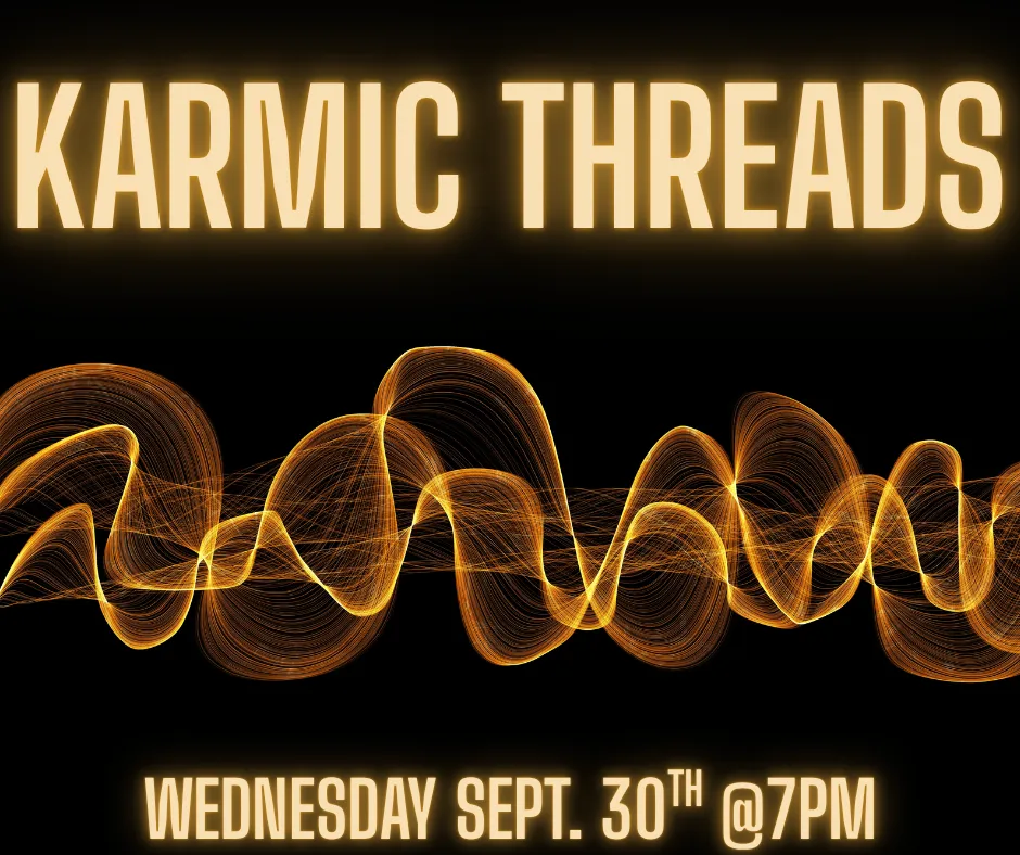 KARMIC THREADS