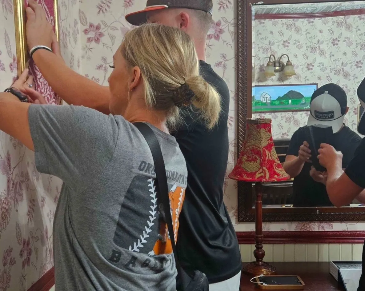 Conquer the Paradox Escape Rooms