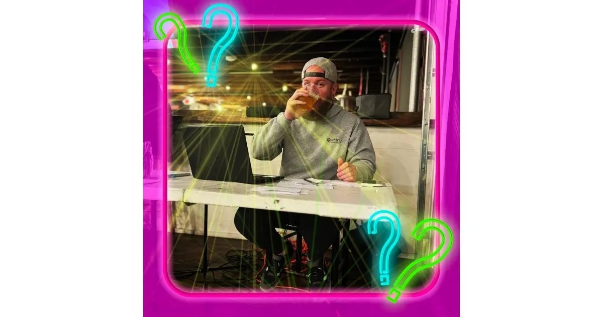 Trivia with Travis