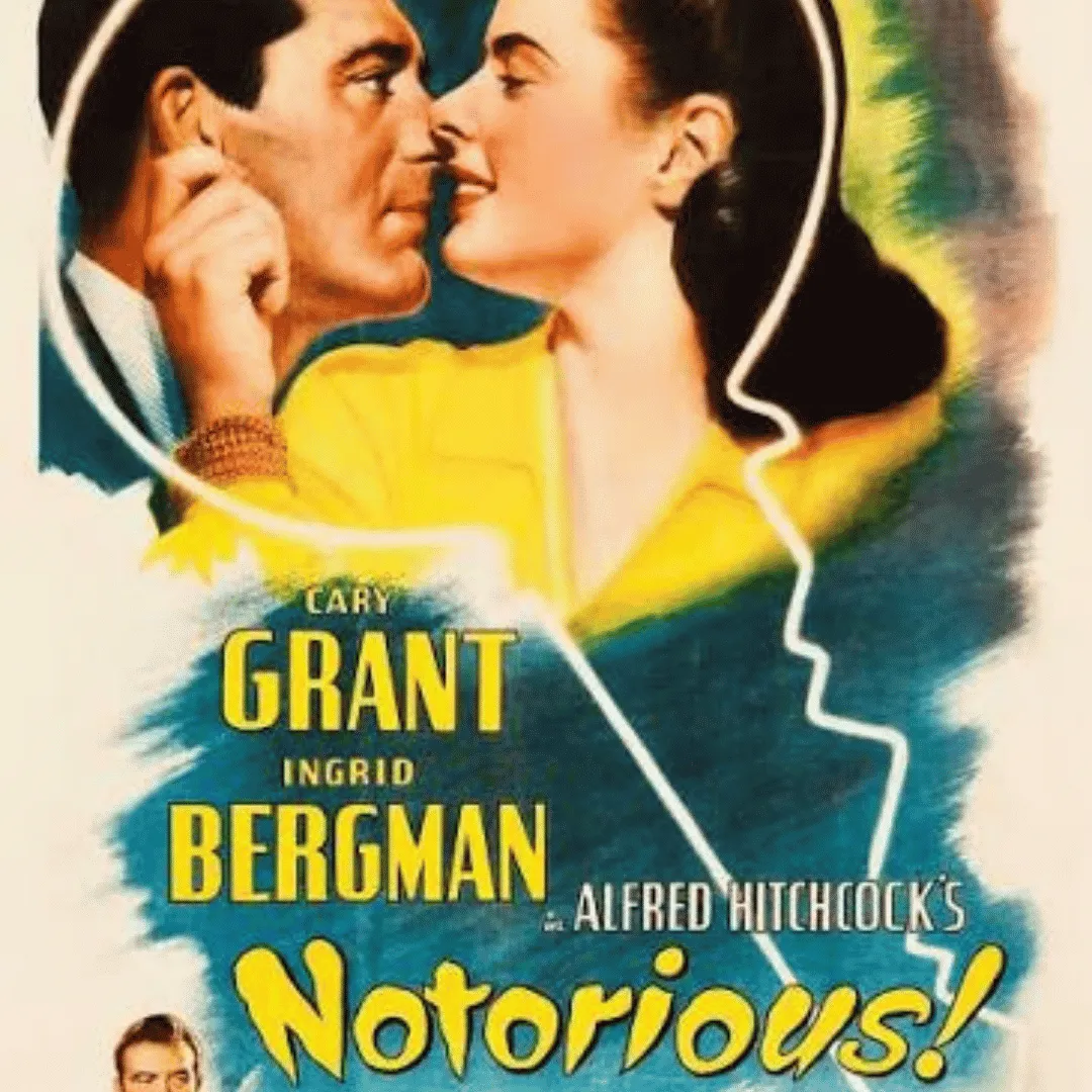 Single Event Notorious (Matinee)