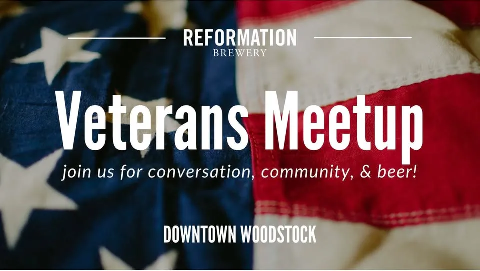 Veterans Meetup
