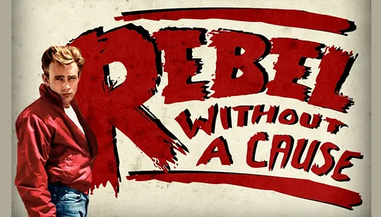 Rebel Without a Cause