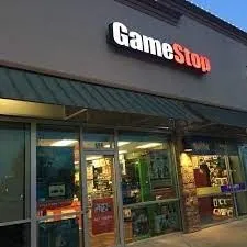 GameStop