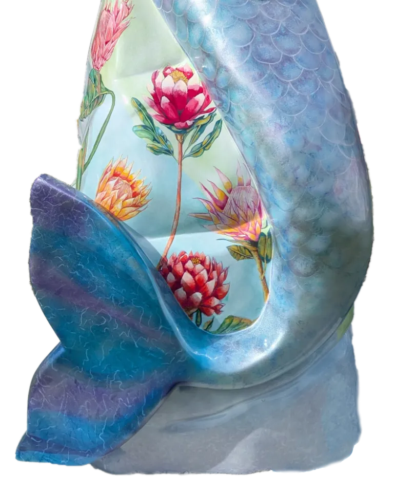 Sea Flower