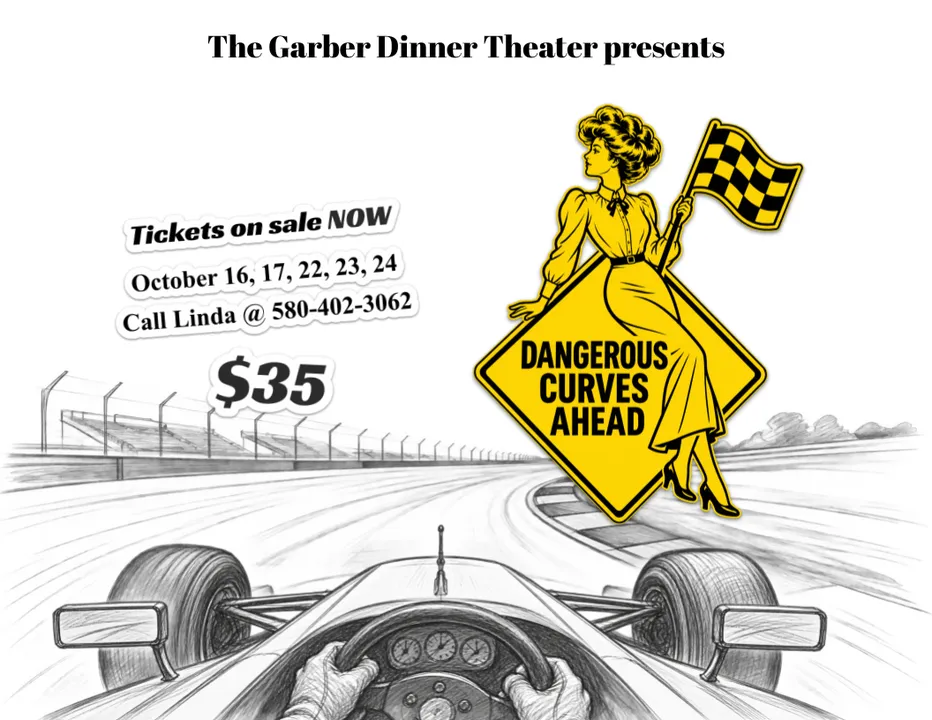 Dangerous Curves Ahead