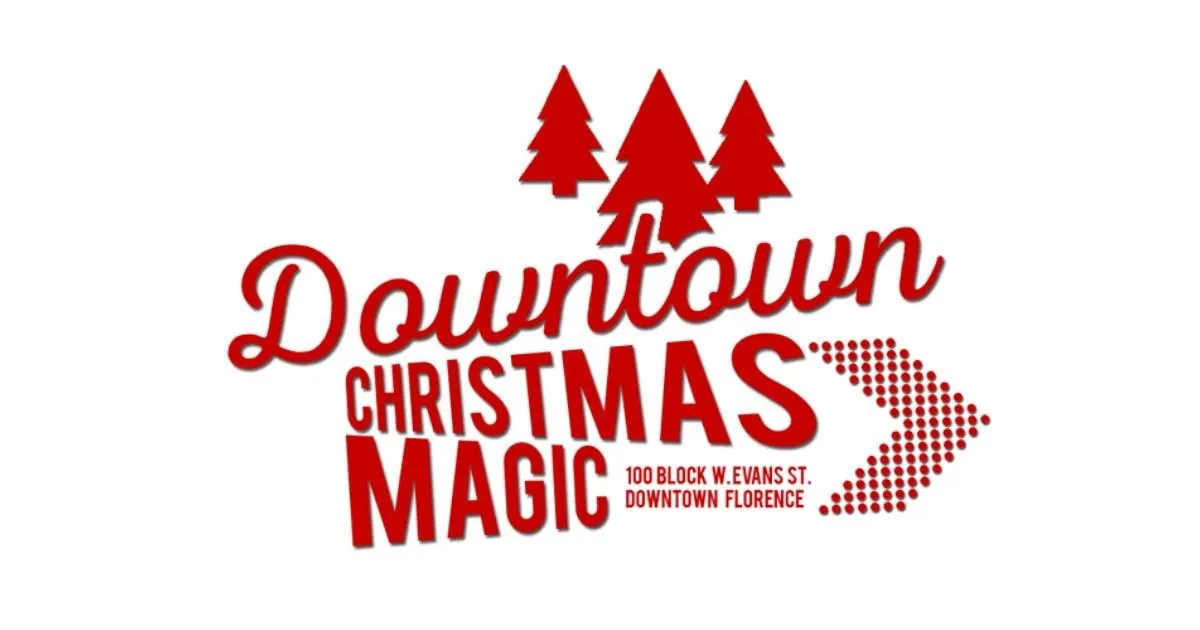 Downtown Christmas Magic