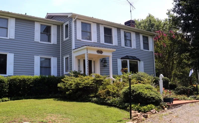 Southwyck Farm Home