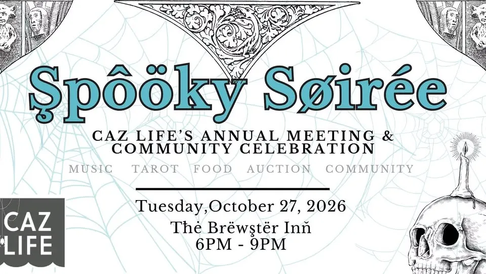 Spöôky Soirée: A Community Celebration