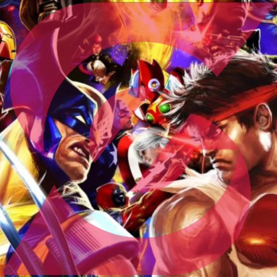 BEC Presents: Tag Team Takedown - Marvel vs Capcom 3 Tournament