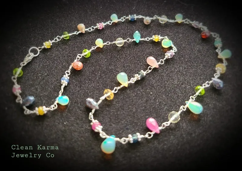 Clean Karma Jewelry Compan