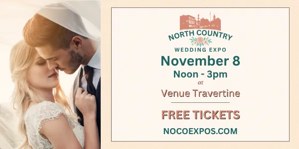 North Country Wedding Expo