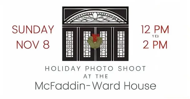 Holiday Photo Shoot