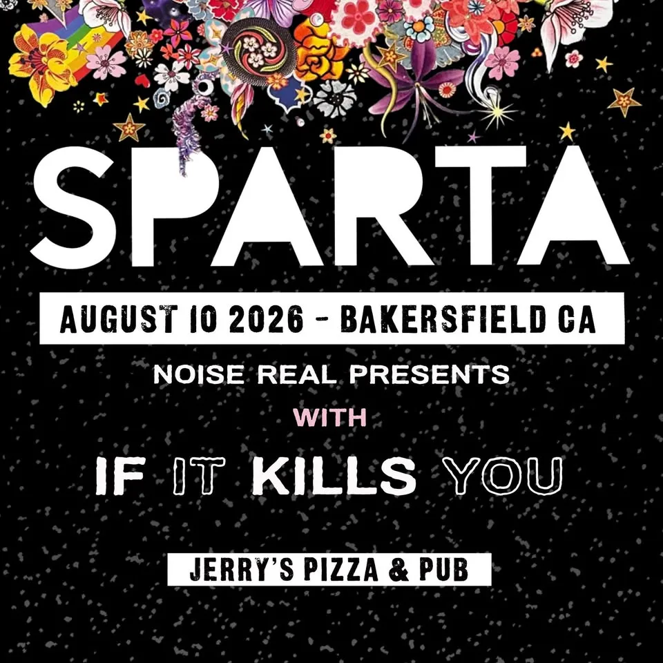 SPARTA