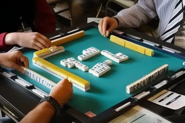 Mahjong