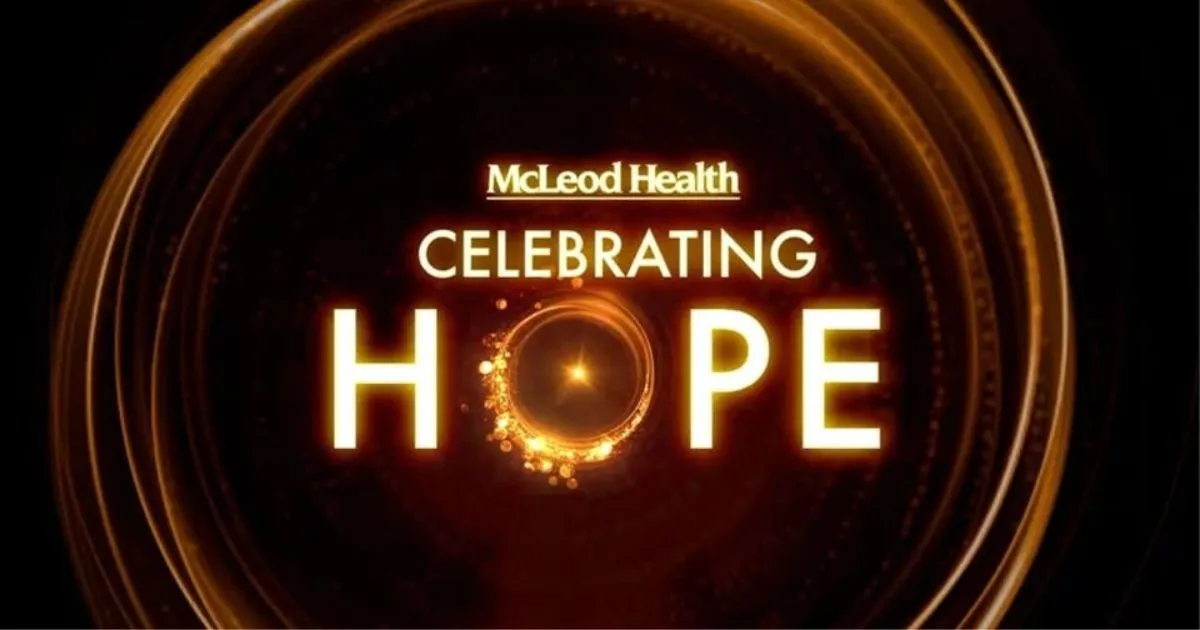 An Evening of Hope Cancer Benefit