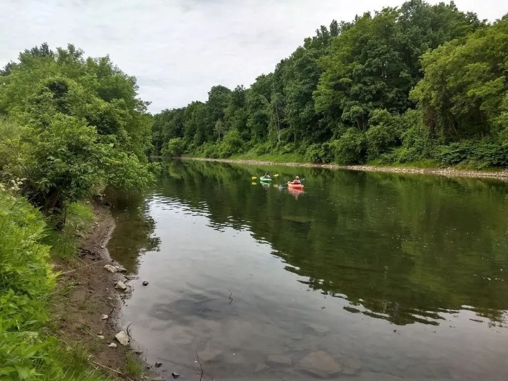 Schoharie Valley Kayak Rentals