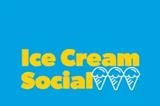 Ice Cream Social