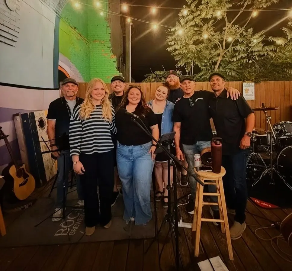 The Pubknockers
