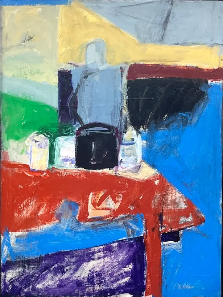 Art Showcase Open House Featuring Artwork from the City Of New Smyrna Beach's Art Collection