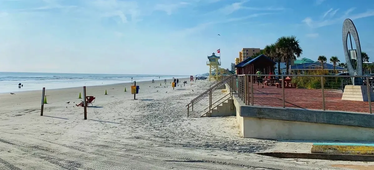 Coastal Cleanup