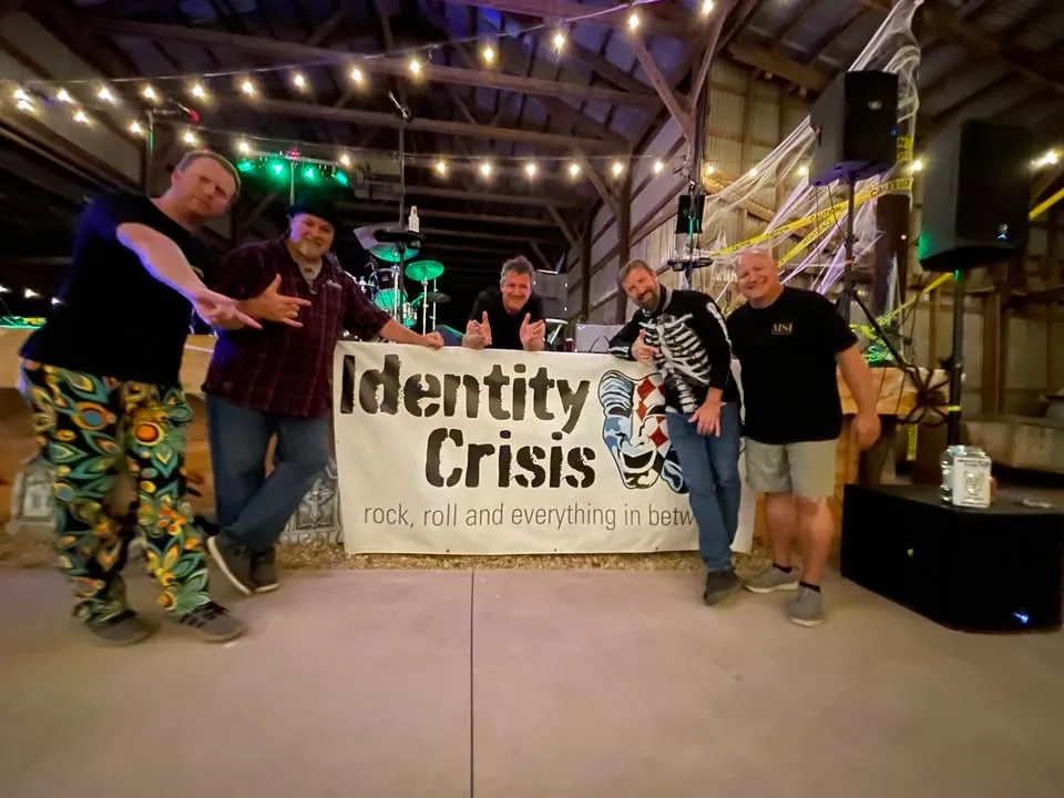 Crisis in The Big Barn