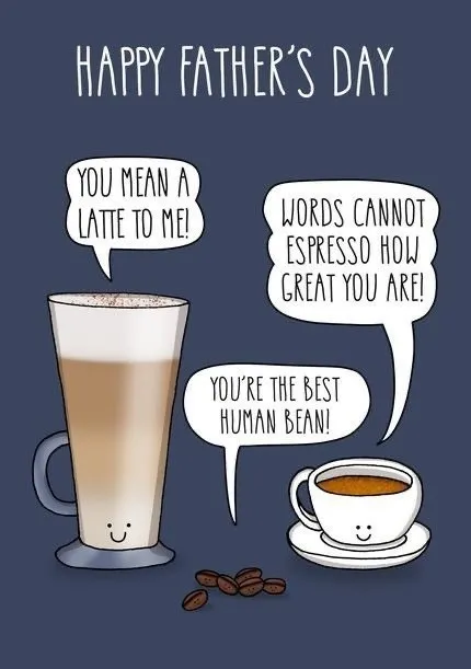 Coffee and Cars