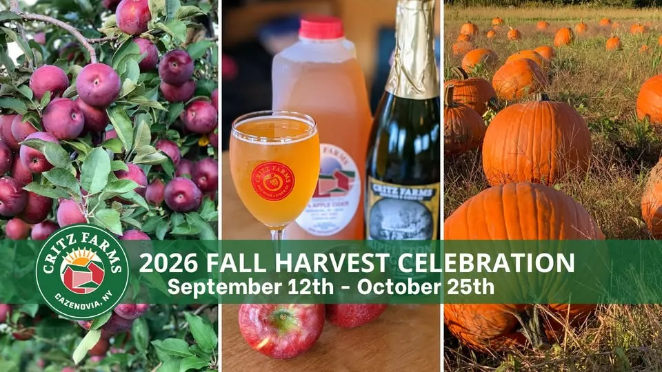 Fall Harvest Celebration