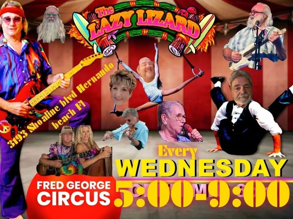 Fred George’s Circus