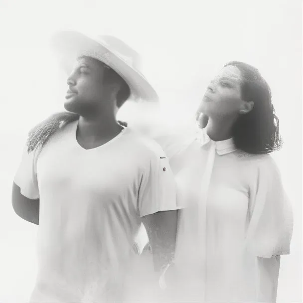 Johnnyswim @ Blue Gate Theatre